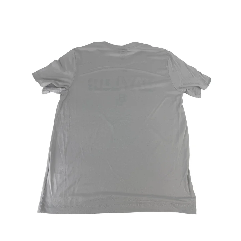 Nike Baylor Bears Dri-FIT Legend T-Shirt Mens Size 2XL XXLarge Light Grey Green‎